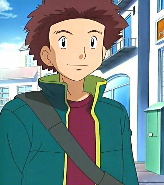 [PokeCommunity.com] Tetsuya Fan Club