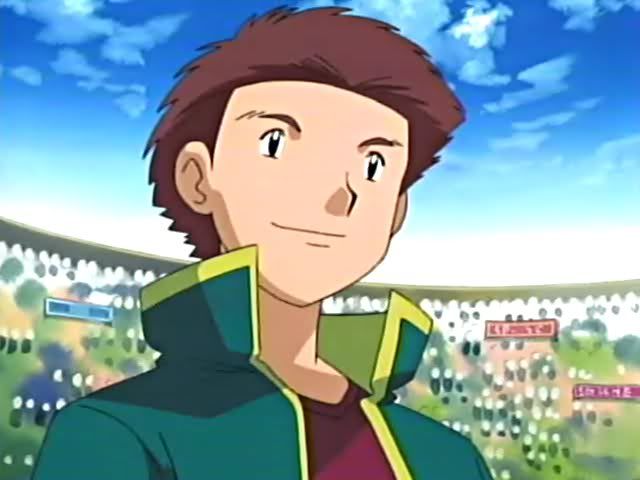 [PokeCommunity.com] Tetsuya Fan Club