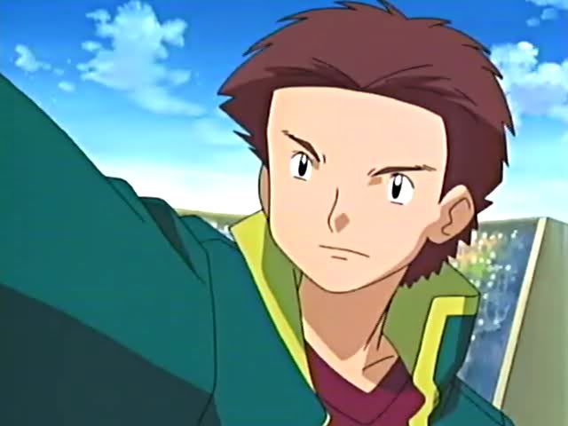 [PokeCommunity.com] Tetsuya Fan Club