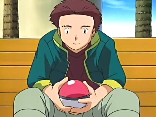 [PokeCommunity.com] Tetsuya Fan Club
