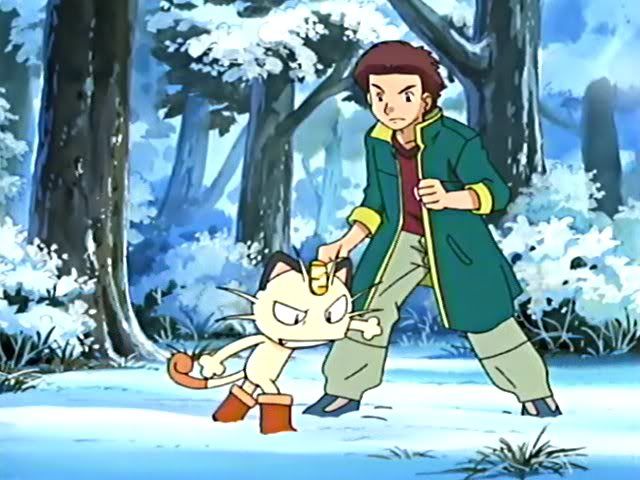 [PokeCommunity.com] Tetsuya Fan Club