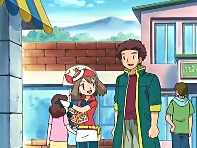 [PokeCommunity.com] Tetsuya Fan Club