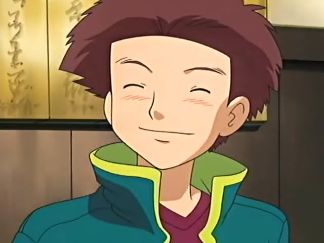 [PokeCommunity.com] General Pokemon Anime Picture and Caption Club
