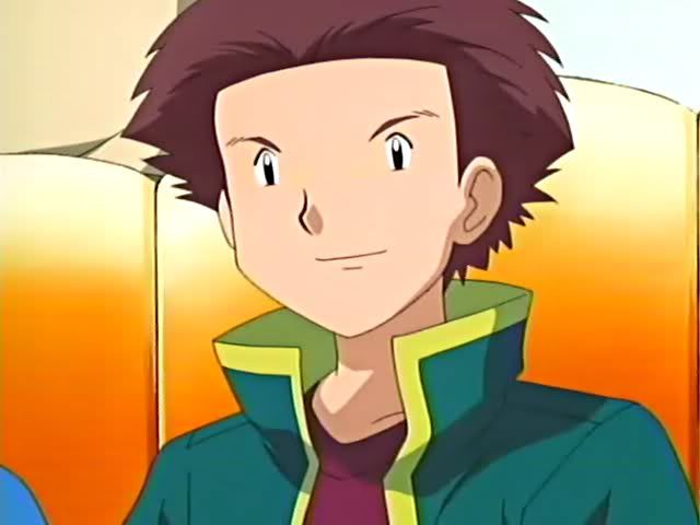 [PokeCommunity.com] Tetsuya Fan Club