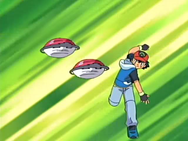 [PokeCommunity.com] Ash/Satoshi Fan Club
