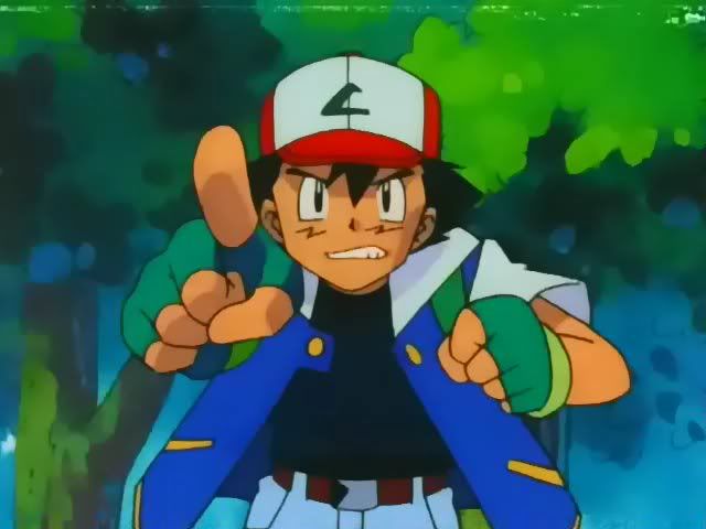 [PokeCommunity.com] Ash/Satoshi Fan Club