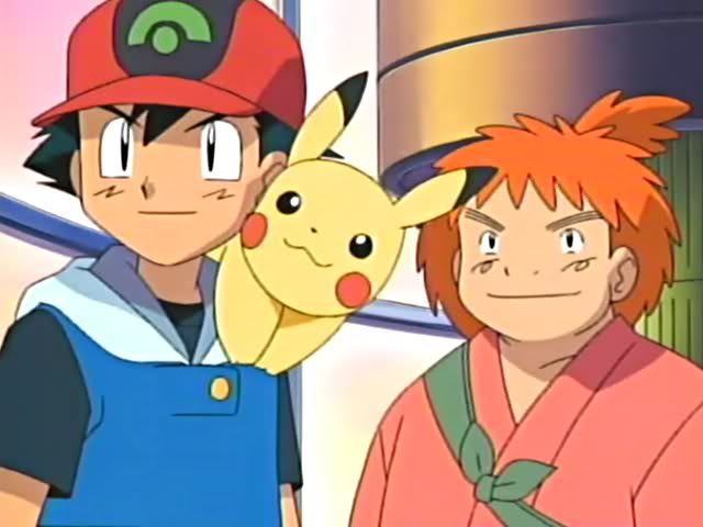 [PokeCommunity.com] Ash/Satoshi Fan Club