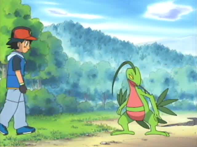 [PokeCommunity.com] Ash/Satoshi Fan Club