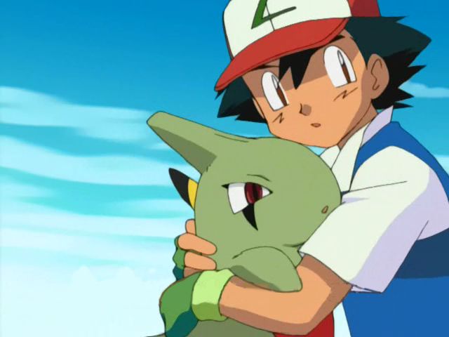[PokeCommunity.com] Ash/Satoshi Fan Club