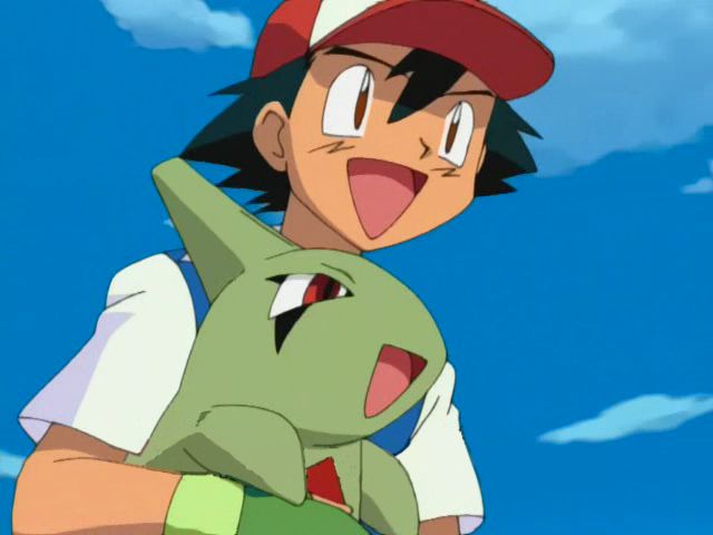 [PokeCommunity.com] Ash/Satoshi Fan Club