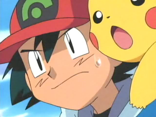 [PokeCommunity.com] Ash/Satoshi Fan Club