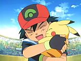 [PokeCommunity.com] Ash/Satoshi Fan Club