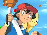 [PokeCommunity.com] Ash/Satoshi Fan Club