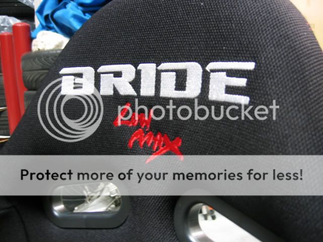 BRIDE SEAT GB DOIN IT AGAIN! BETTER PRICES DIFFERENT SEATS! Picture004