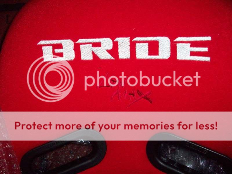 FAKE BRIDE BUCKETS GROUP BUY.  $400 PER SEAT Pictures068