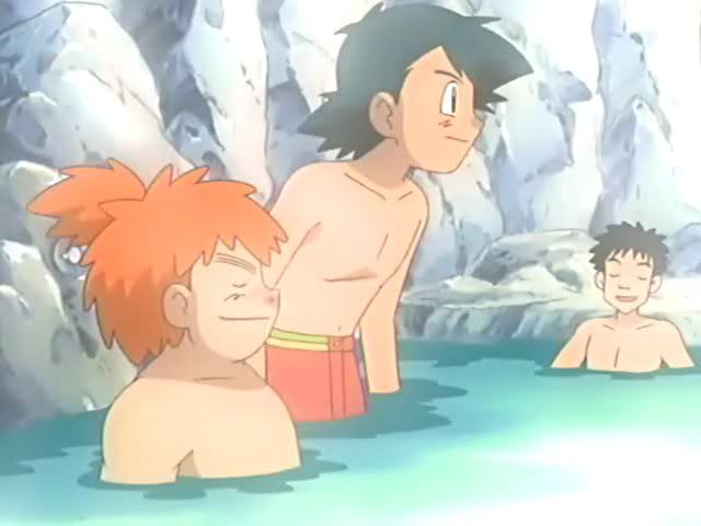 [PokeCommunity.com] Ash/Satoshi Fan Club