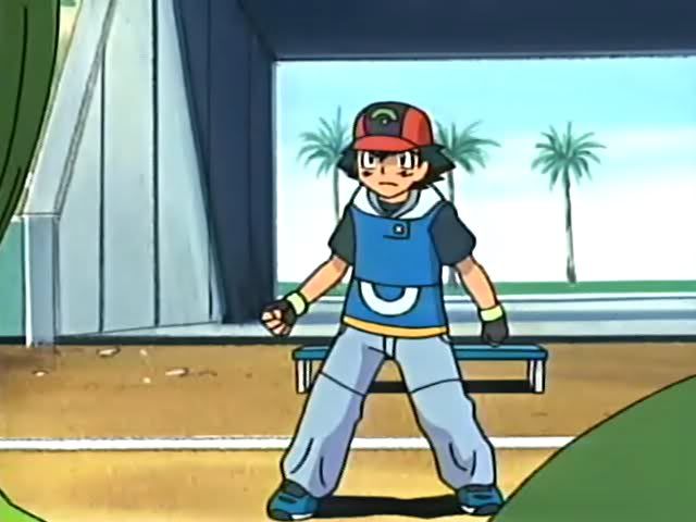 [PokeCommunity.com] Ash/Satoshi Fan Club