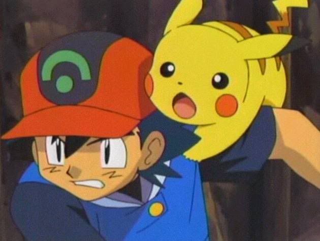 [PokeCommunity.com] Ash/Satoshi Fan Club