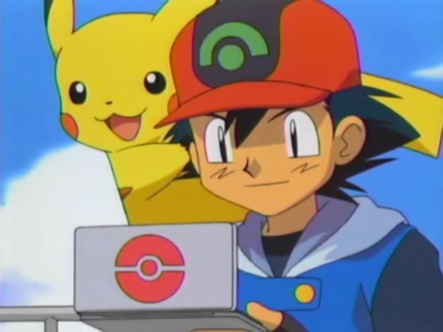 [PokeCommunity.com] Ash/Satoshi Fan Club