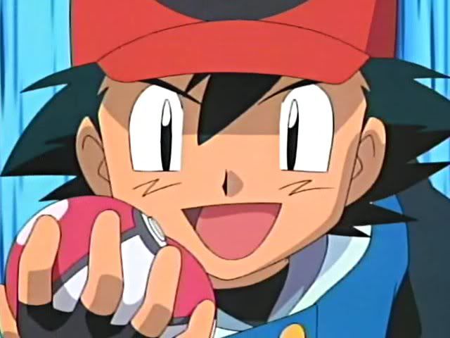 [PokeCommunity.com] Ash/Satoshi Fan Club