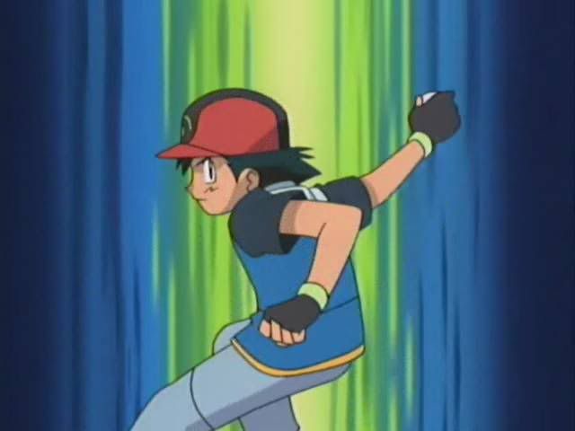 [PokeCommunity.com] Ash/Satoshi Fan Club