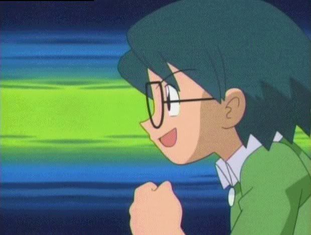 [PokeCommunity.com] Masato/Max Fanclub!