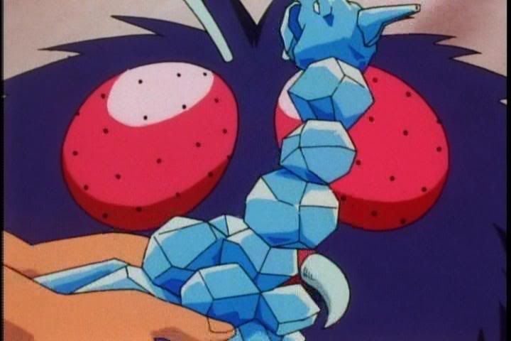 [PokeCommunity.com] ~General Pokemon Anime Picture Club~
