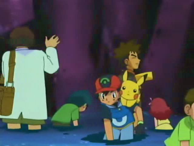 [PokeCommunity.com] Ash/Satoshi Fan Club