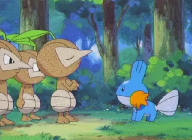 [PokeCommunity.com] The Official Brock Fan Club