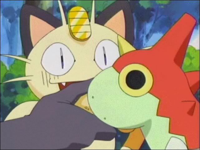 [PokeCommunity.com] ~General Pokemon Anime Picture Club~