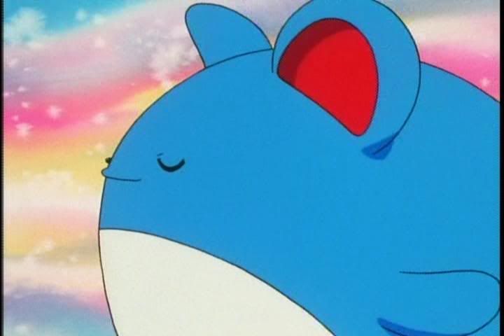 [PokeCommunity.com] ~General Pokemon Anime Picture Club~