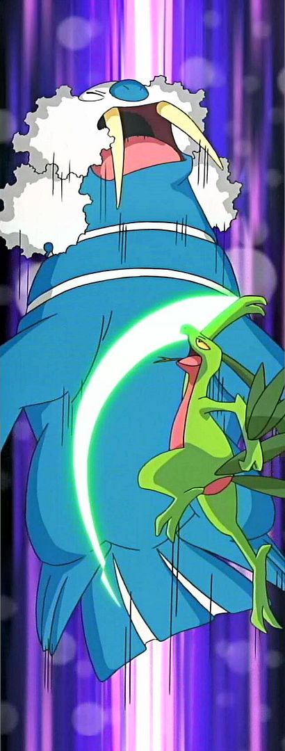 [PokeCommunity.com] General Pokemon Anime Picture and Caption Club