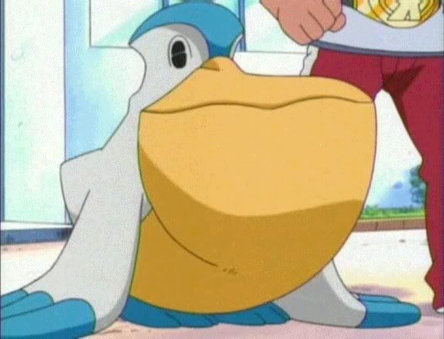[PokeCommunity.com] ~General Pokemon Anime Picture Club~