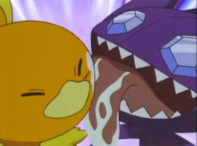[PokeCommunity.com] May Fan Club!!