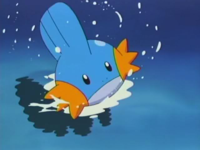 [PokeCommunity.com] The Official Brock Fan Club