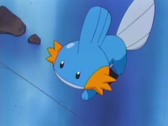 [PokeCommunity.com] The Official Brock Fan Club