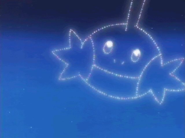 [PokeCommunity.com] ~General Pokemon Anime Picture Club~