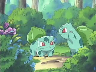 [PokeCommunity.com] The Grass pokemon Club! (finally!)