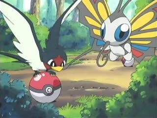 [PokeCommunity.com] General Pokemon Anime Picture and Caption Club