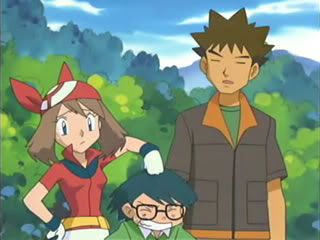 [PokeCommunity.com] May Fan Club!!