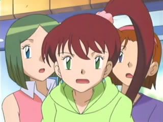[PokeCommunity.com] General Pokemon Anime Picture and Caption Club