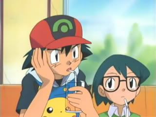 [PokeCommunity.com] Ash/Satoshi Fan Club