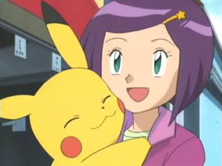 [PokeCommunity.com] General Pokemon Anime Picture and Caption Club