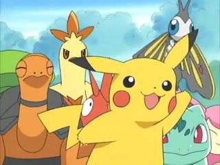 [PokeCommunity.com] Ash/Satoshi Fan Club