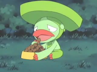 [PokeCommunity.com] The Grass pokemon Club! (finally!)