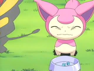 [PokeCommunity.com] May Fan Club!!