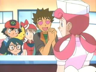 [PokeCommunity.com] The Official Brock Fan Club