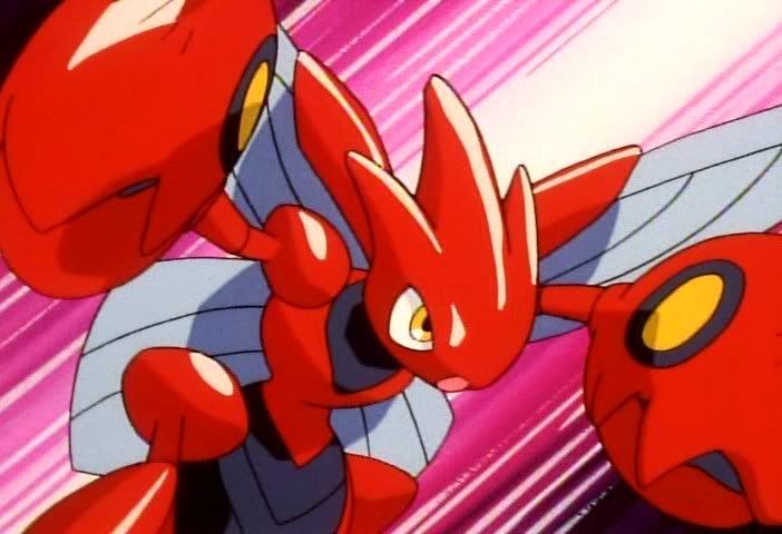[PokeCommunity.com] ~General Pokemon Anime Picture Club~