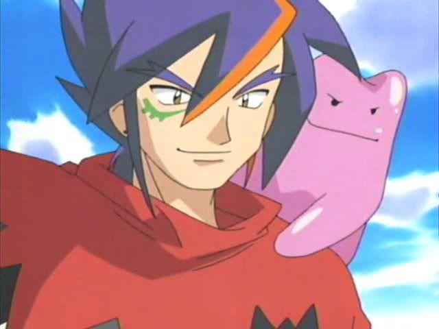 [PokeCommunity.com] ~General Pokemon Anime Picture Club~