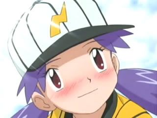 [PokeCommunity.com] ~General Pokemon Anime Picture Club~